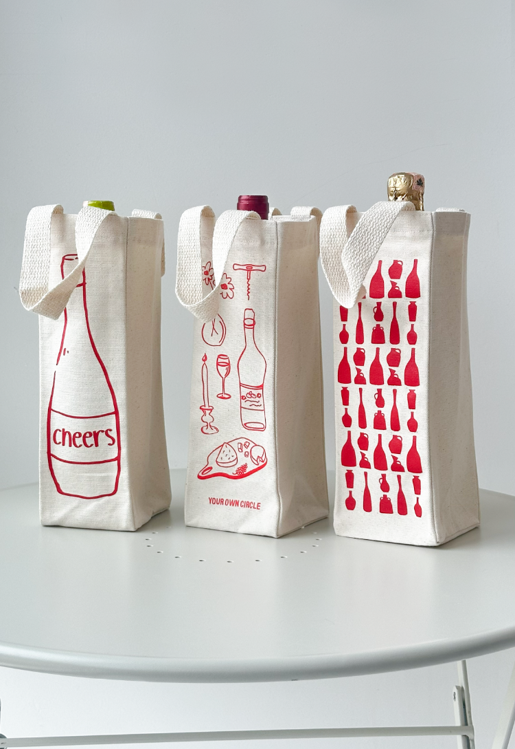 Hostess Gift Set