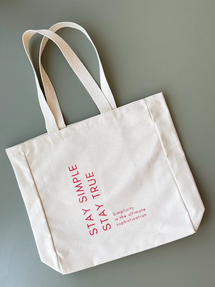 Circle Basic - Stay Simple