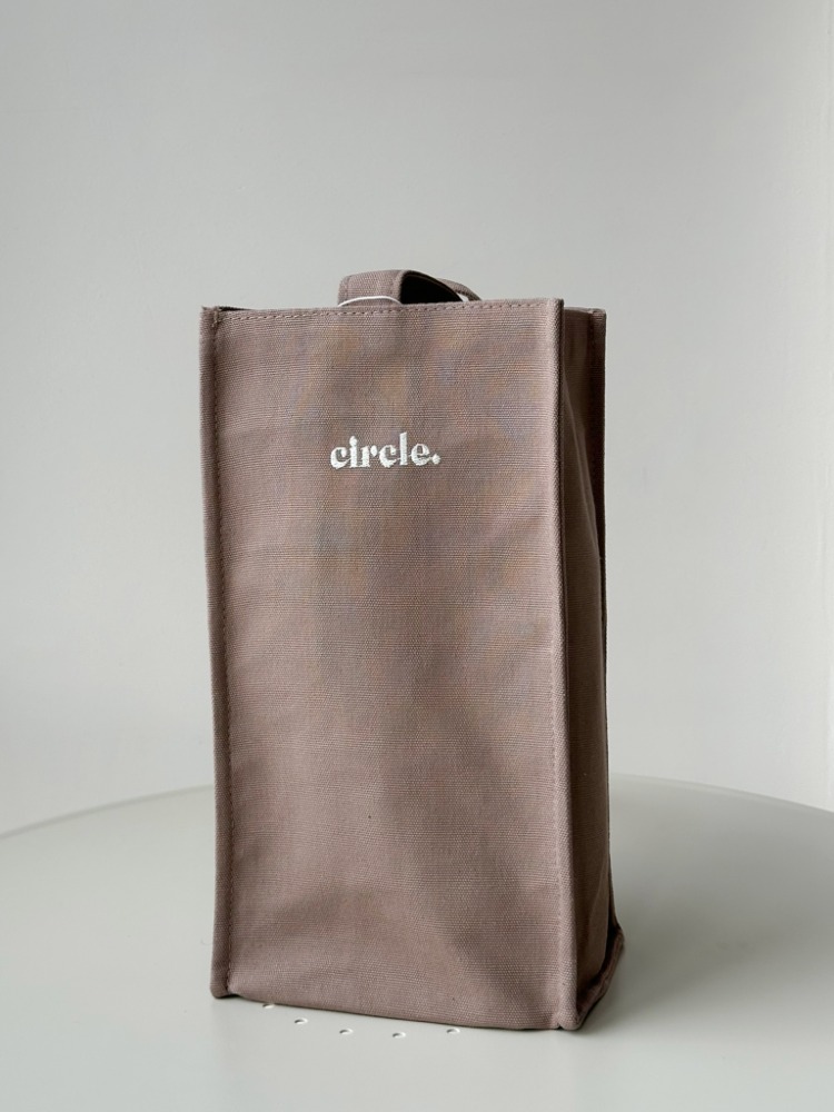 Vino Bag - Latte