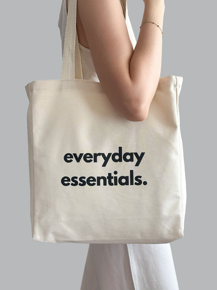 Circle Basic - Everyday Essentials.