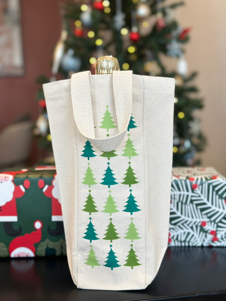 Vino Basic - Christmas Trees