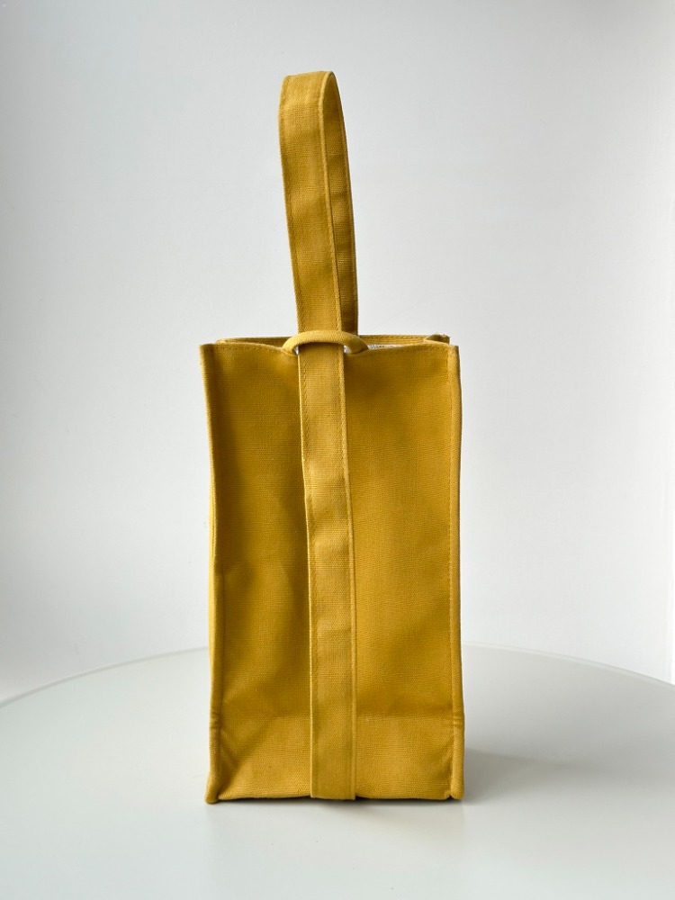 Vino Bag - Hardal
