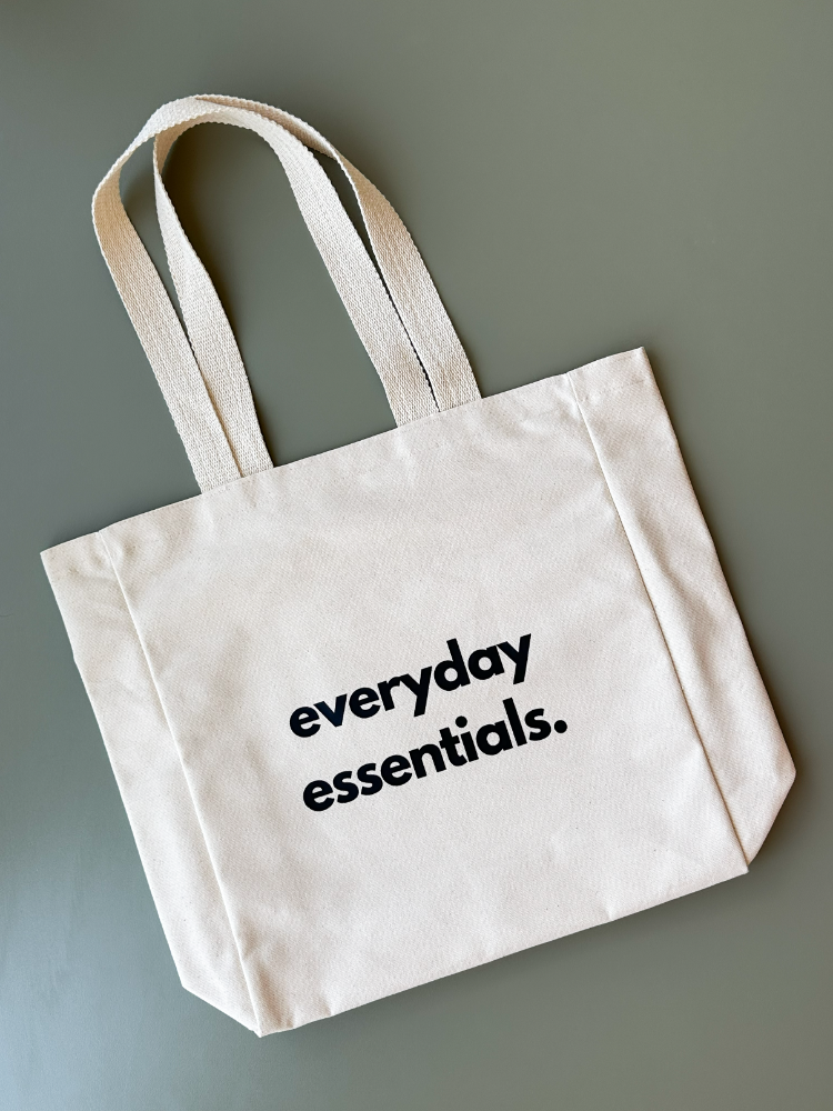Circle Basic - Everyday Essentials.