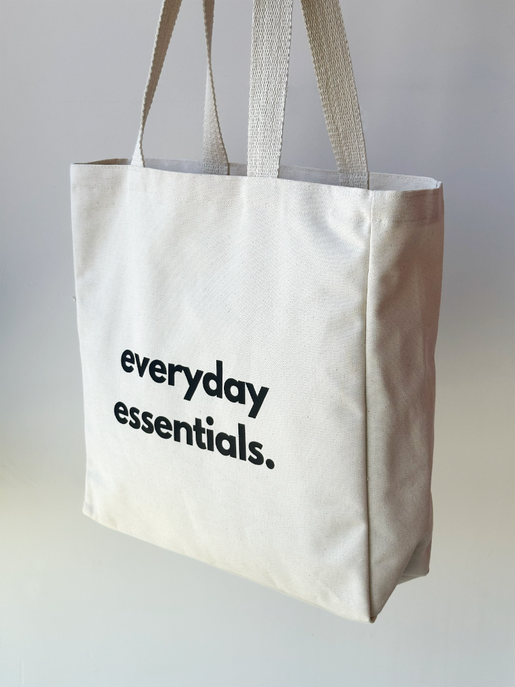 Circle Basic - Everyday Essentials.