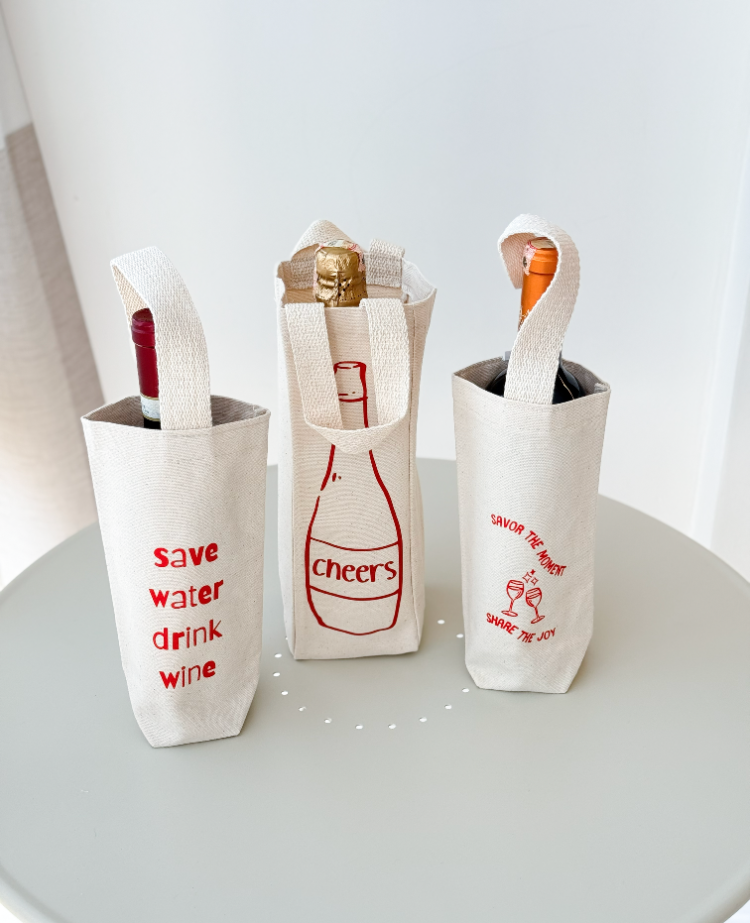 Wine Lovers Gift Set