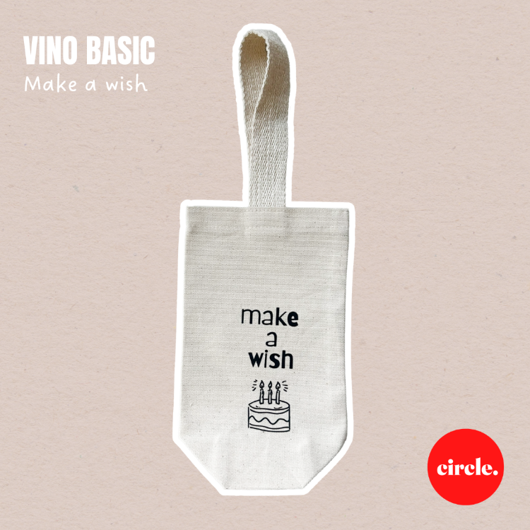 Vino Basic - Make a Wish