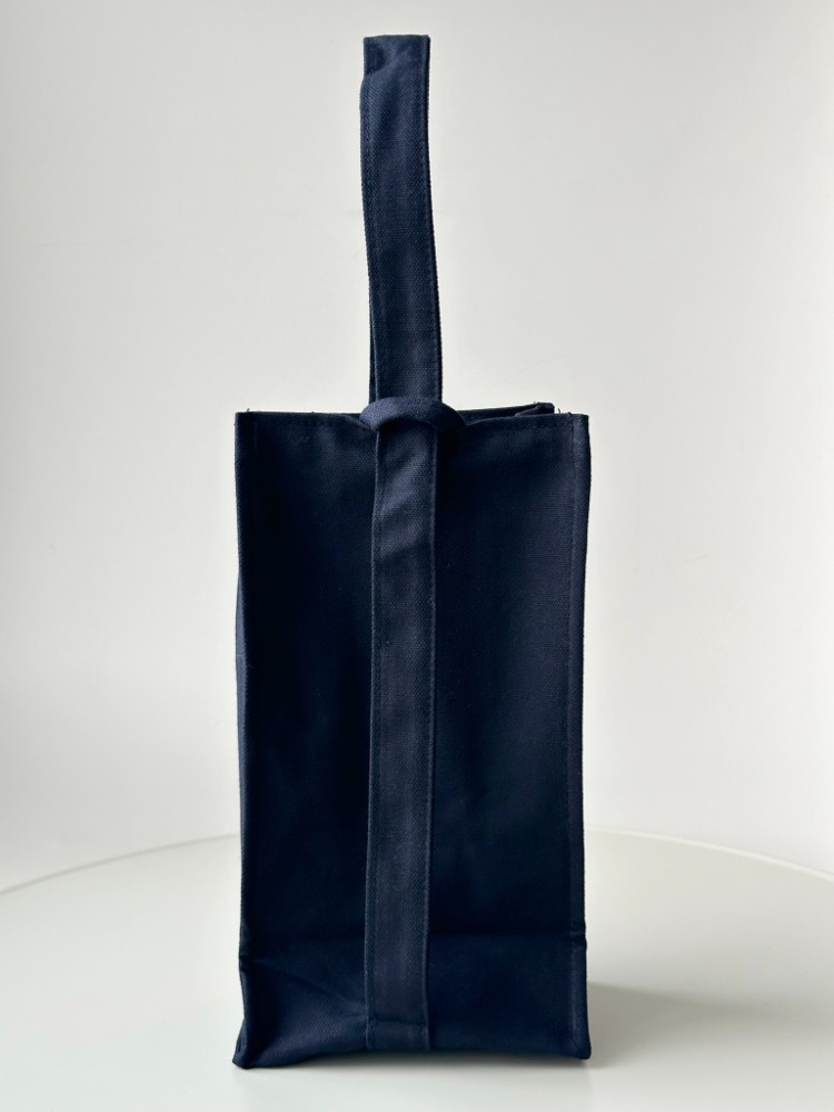Vino Bag - Lacivert