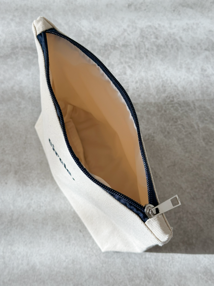 Organizer Bag - Lacivert