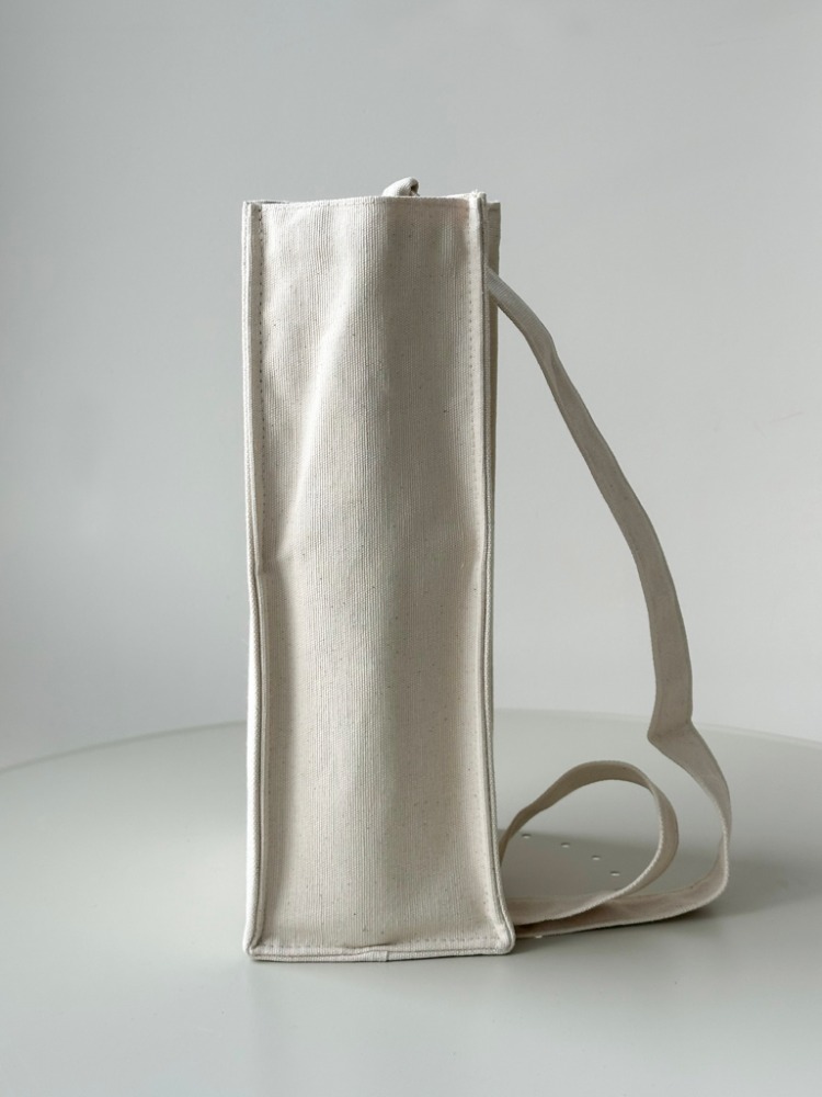 Vino Bag - Naturel
