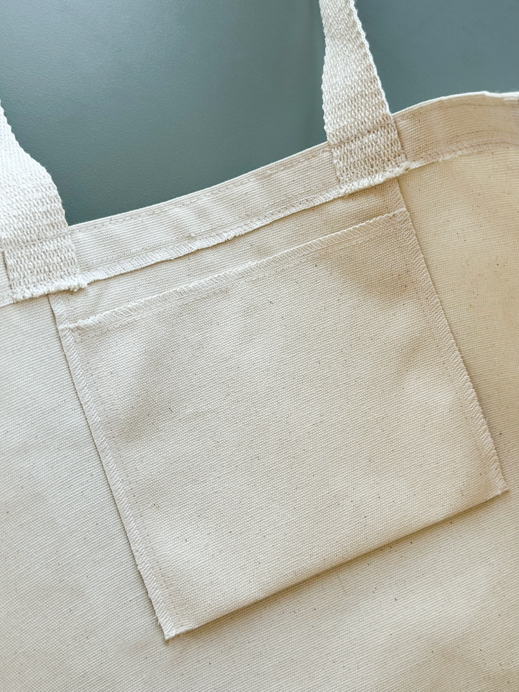 Circle Basic - Shopping Bag