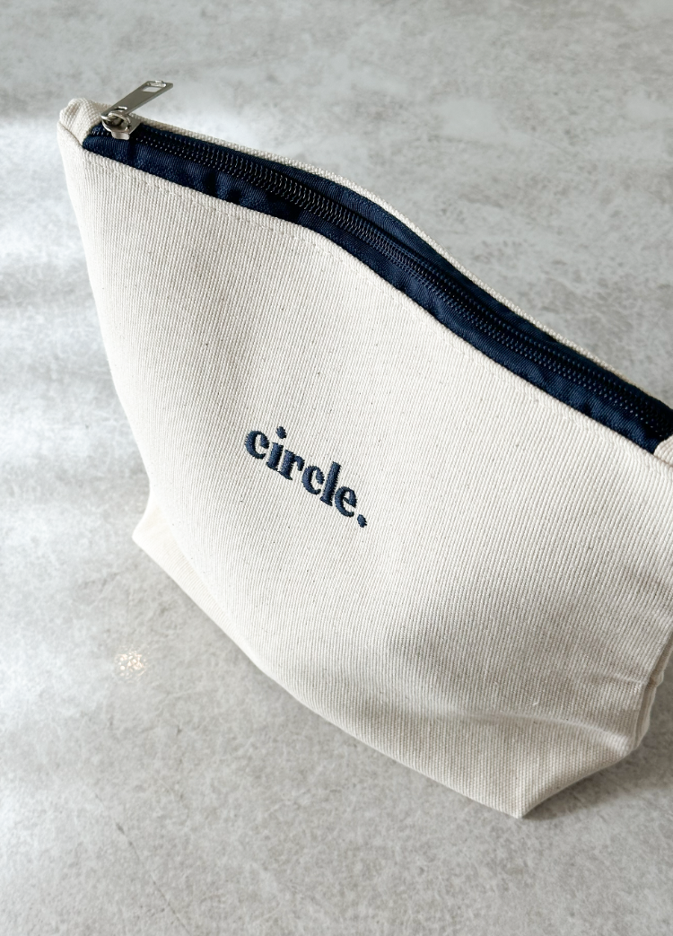 Organizer Bag - Lacivert