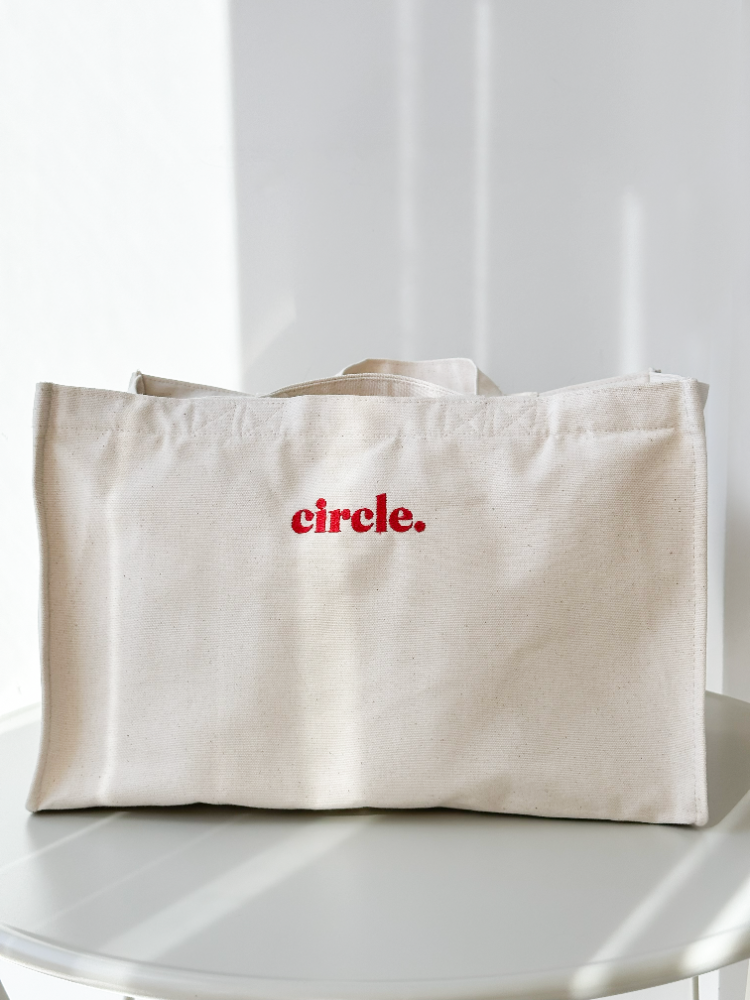 Everything Bag - Naturel