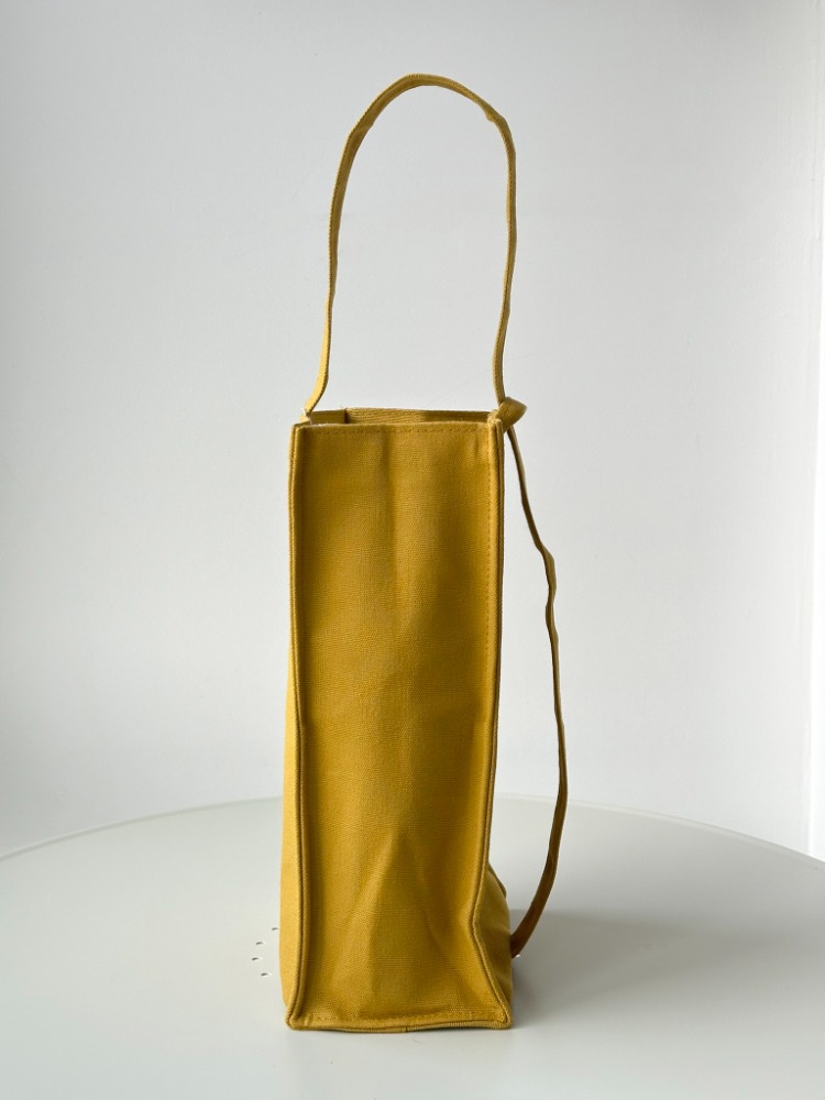 Vino Bag - Hardal