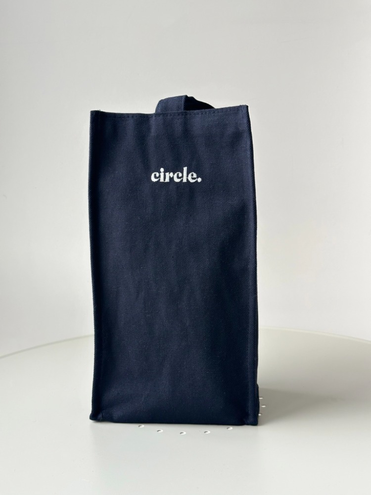 Vino Bag - Lacivert