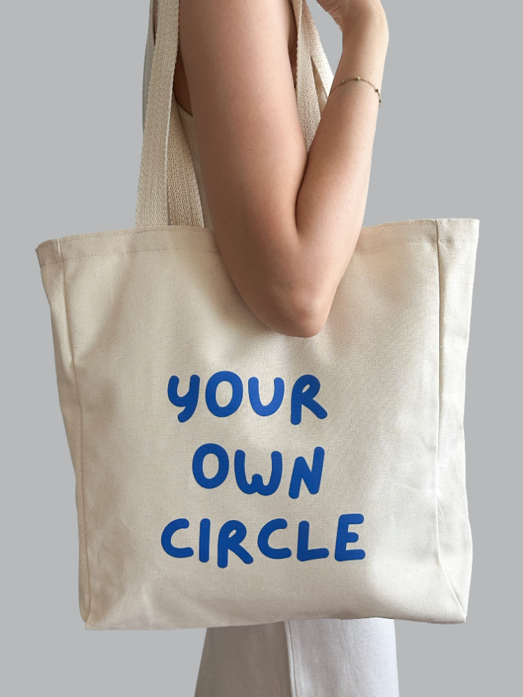 Circle Basic - Your Own Circle