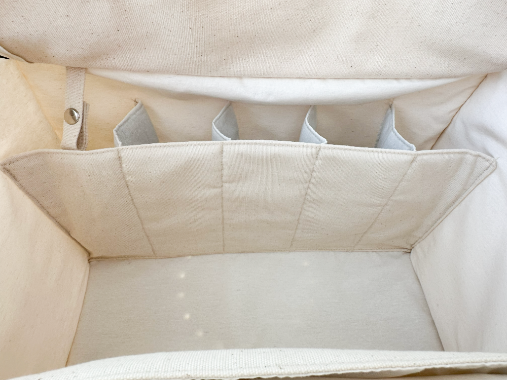 Everything Bag - Naturel
