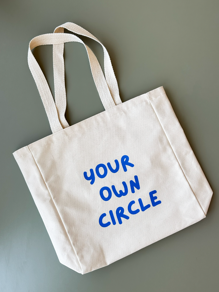 Circle Basic - Your Own Circle