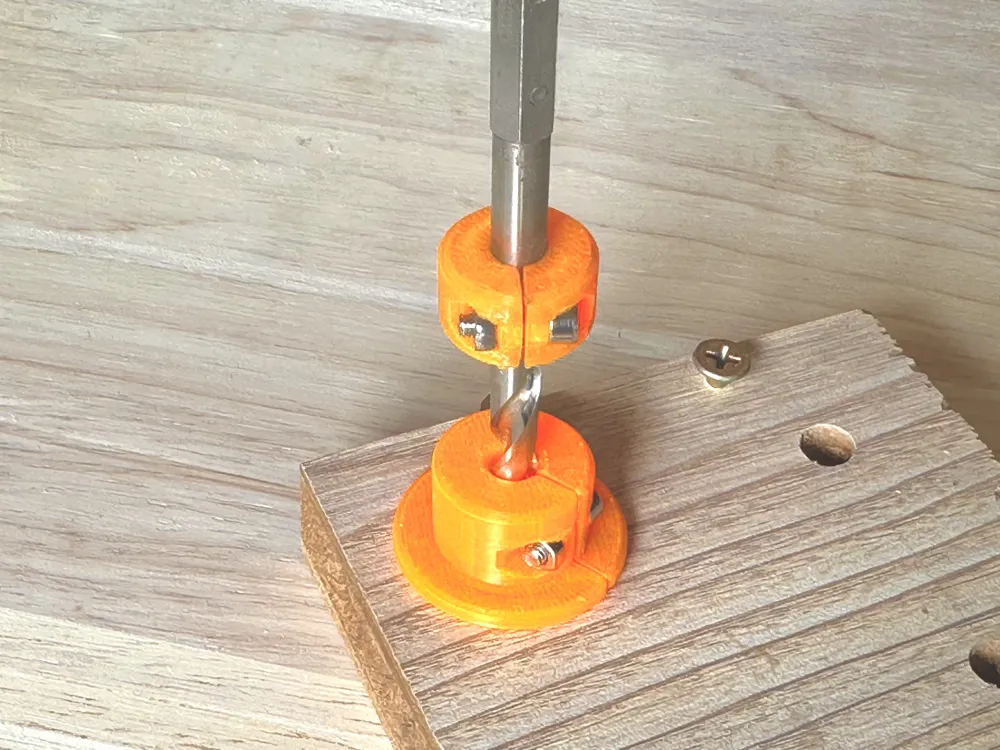 Derinlik Durdurucuları 4 mm, 6 mm, 8 mm ve 10 mm