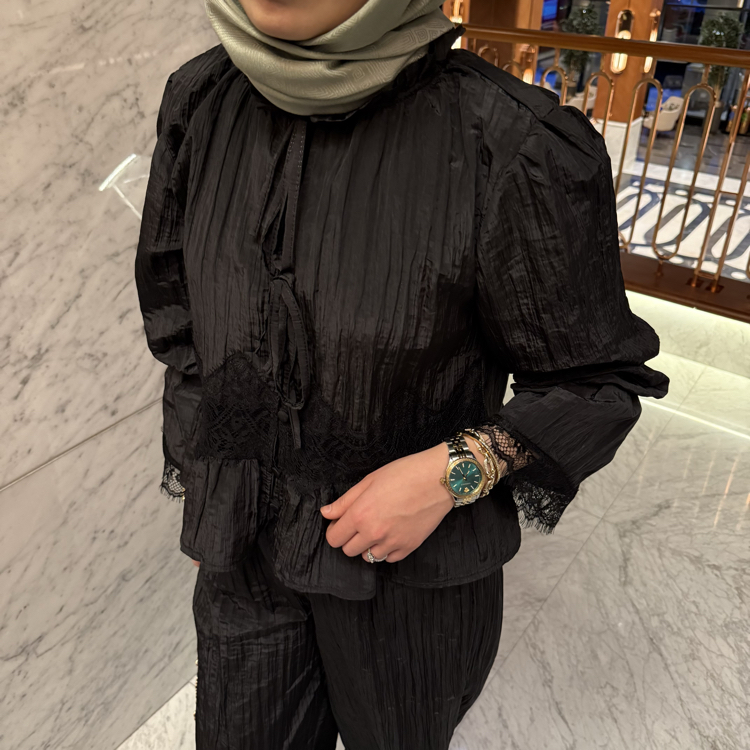 Veronica Üst