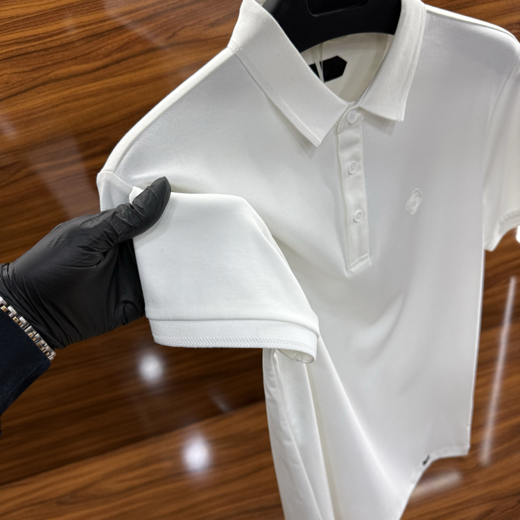 Tom Ford İthal Beyaz Tshirt