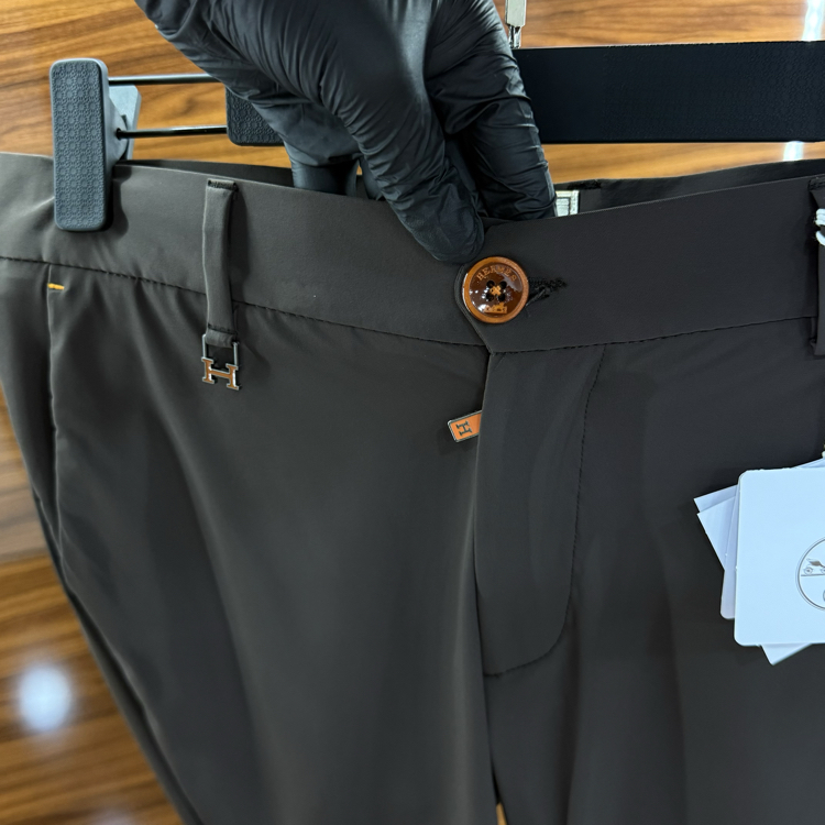 Hermes İthal Jogger Acı Kahve
