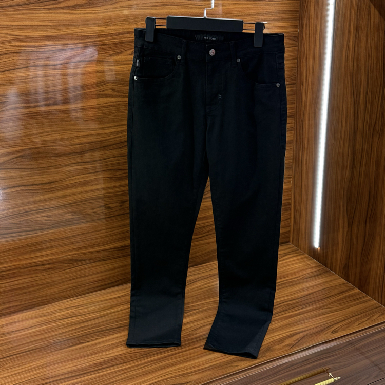 Tom Ford Kot Pantolon Siyah