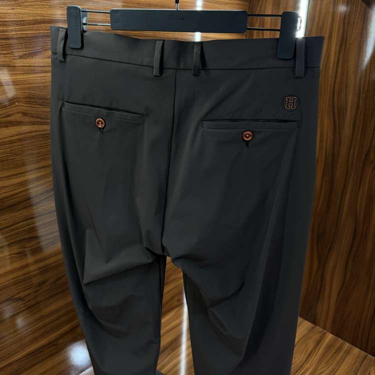 Hermes İthal Jogger Acı Kahve