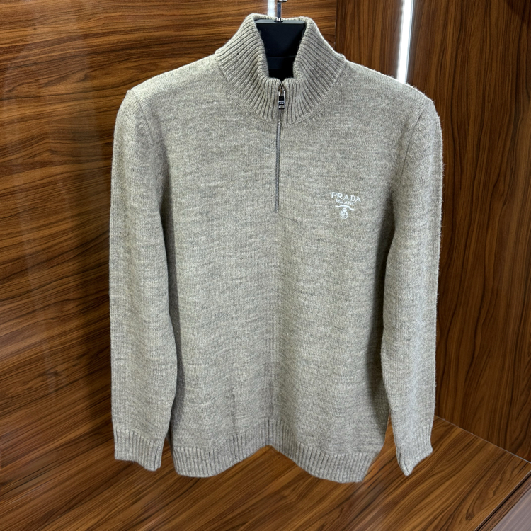 Prada Kazak Vizon