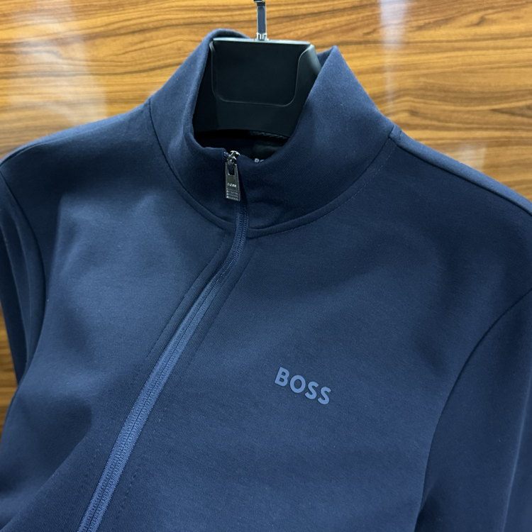 Boss Eşofman Takımı Lacivert