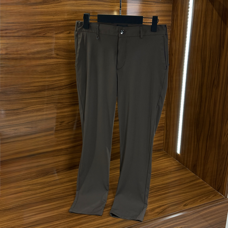 Prada İthal Jogger Kahverengi