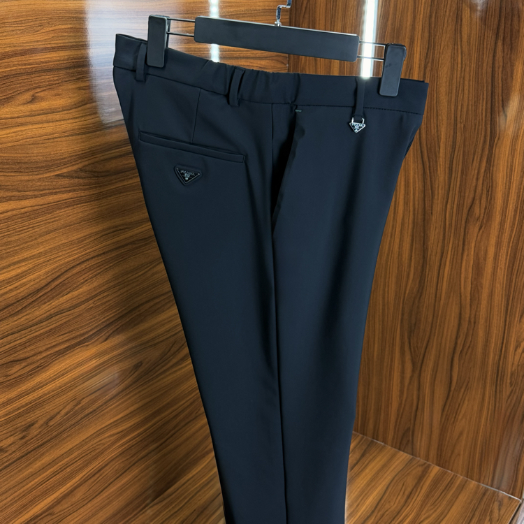 Prada İthal Jogger Siyah