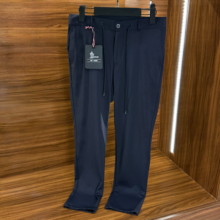Moncler İthal Jogger Lacivert