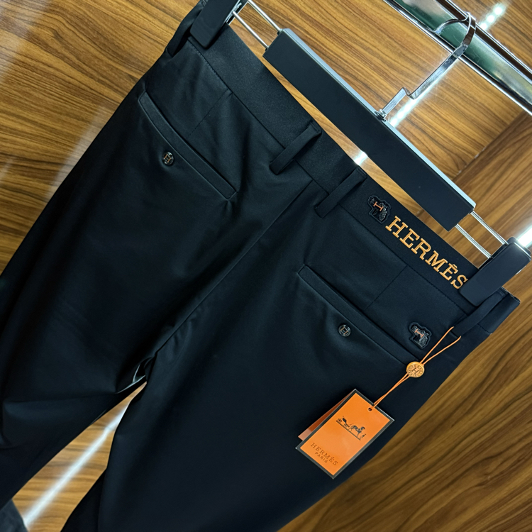 Hermes İthal Jogger Siyah