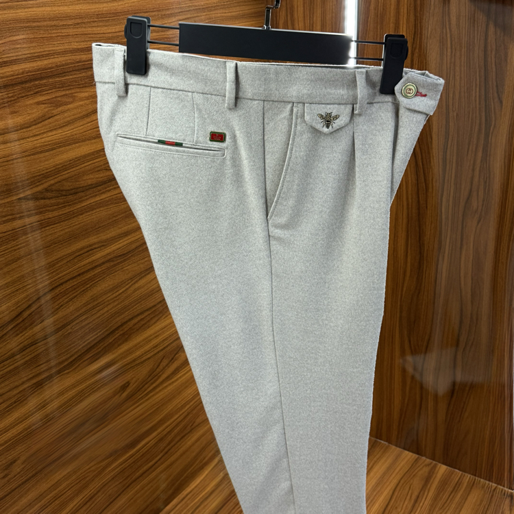Gucci İthal Pantolon Bej