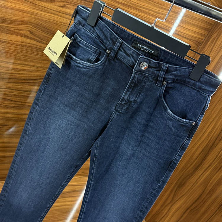 Burberry Kot Pantolon