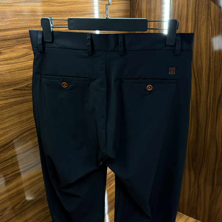 Hermes İthal Jogger Siyah