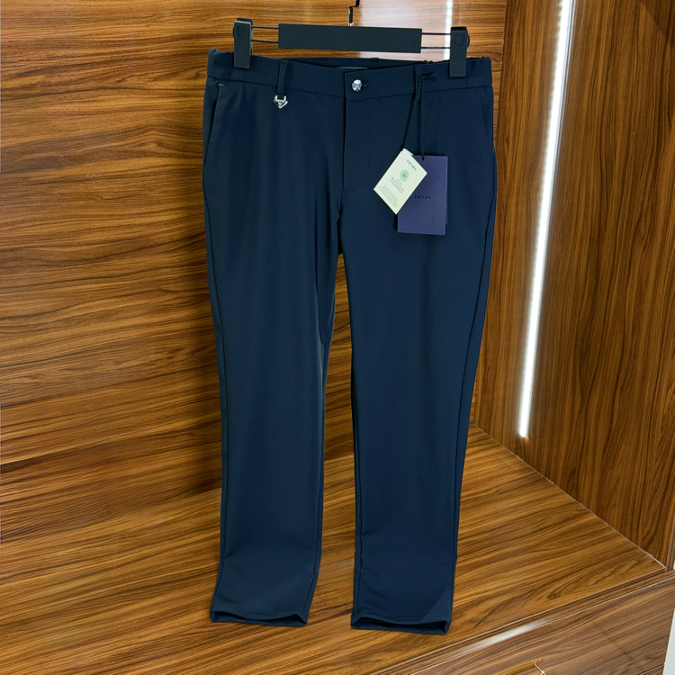 Prada İthal Jogger Lacivert