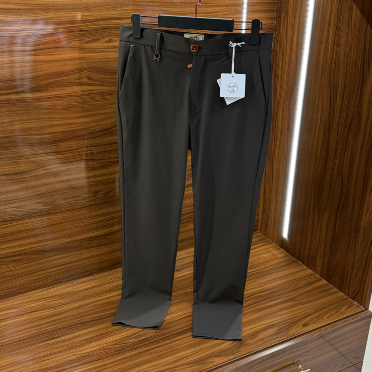 Hermes İthal Jogger Acı Kahve