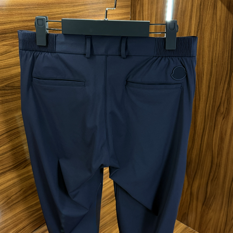 Moncler İthal Jogger Lacivert