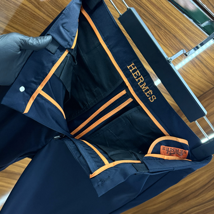 Hermes İthal Jogger Lacivert