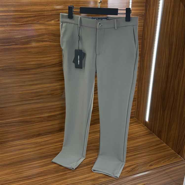 D&G İthal Jogger Vizon