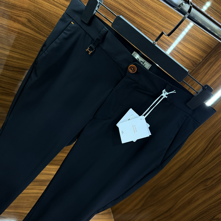 Hermes İthal Jogger Siyah