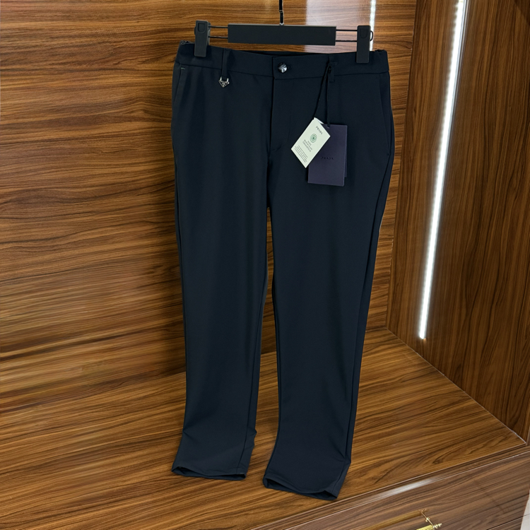 Prada İthal Jogger Siyah