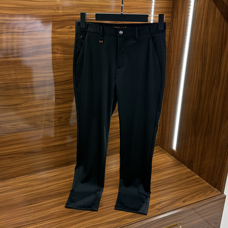 Hermes İthal Jogger Siyah