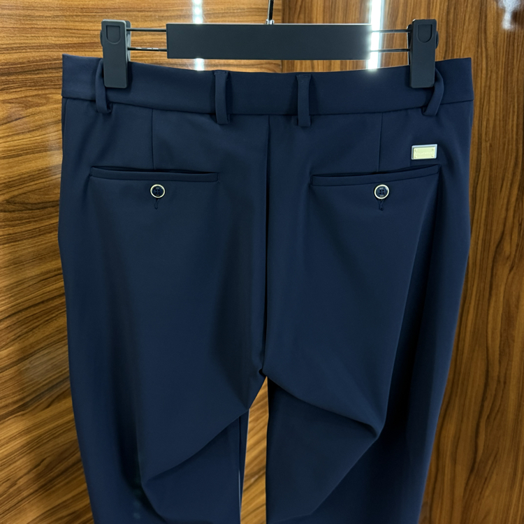 D&G İthal Jogger Lacivert