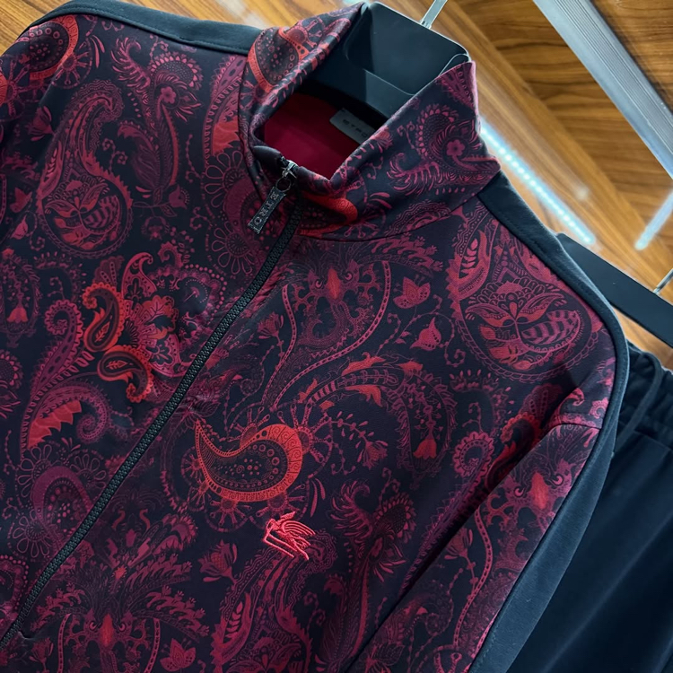 Etro Eşofman Takımı
