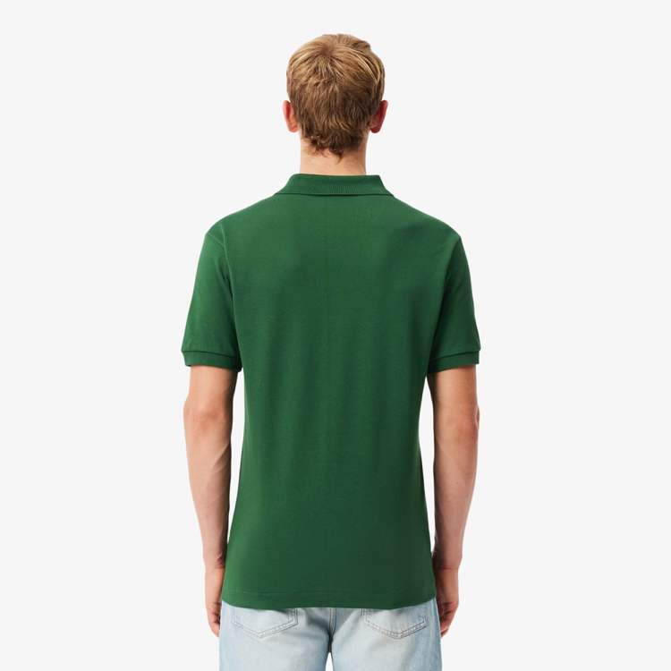 Lacoste Polo Yaka Tshirt Yeşil