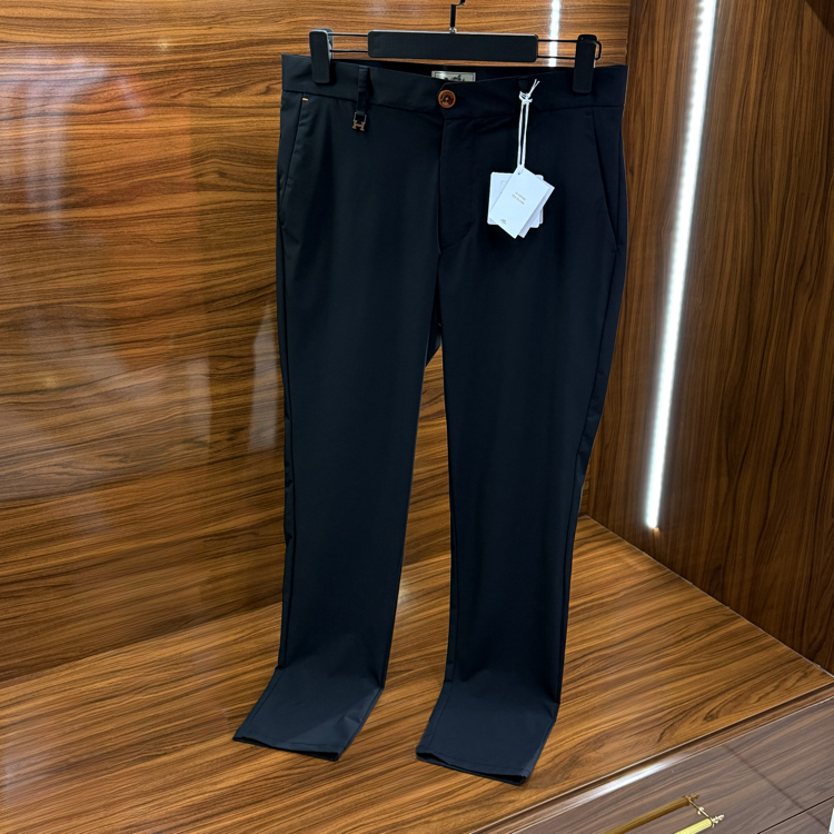 Hermes İthal Jogger Siyah