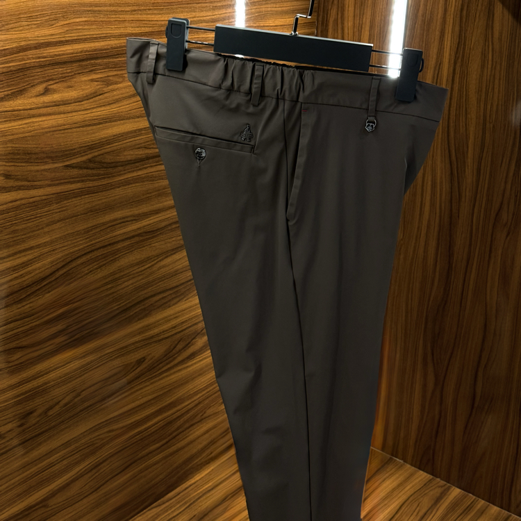 Prada İthal Jogger Kahverengi