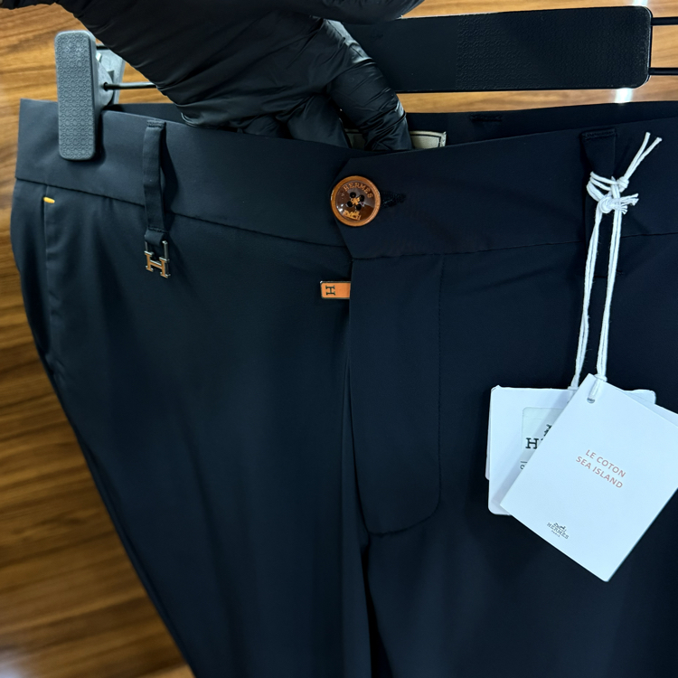 Hermes İthal Jogger Siyah